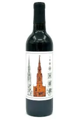 Architect Cabernet Sauvignon