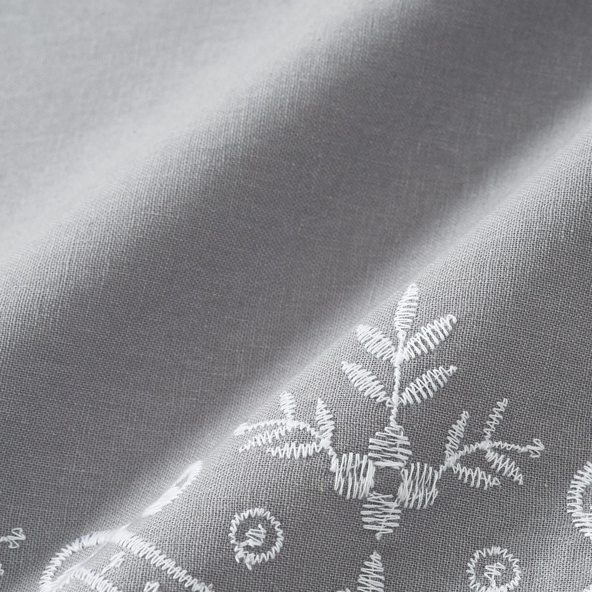 Chaotto Table Cloth Gray 130 X 200