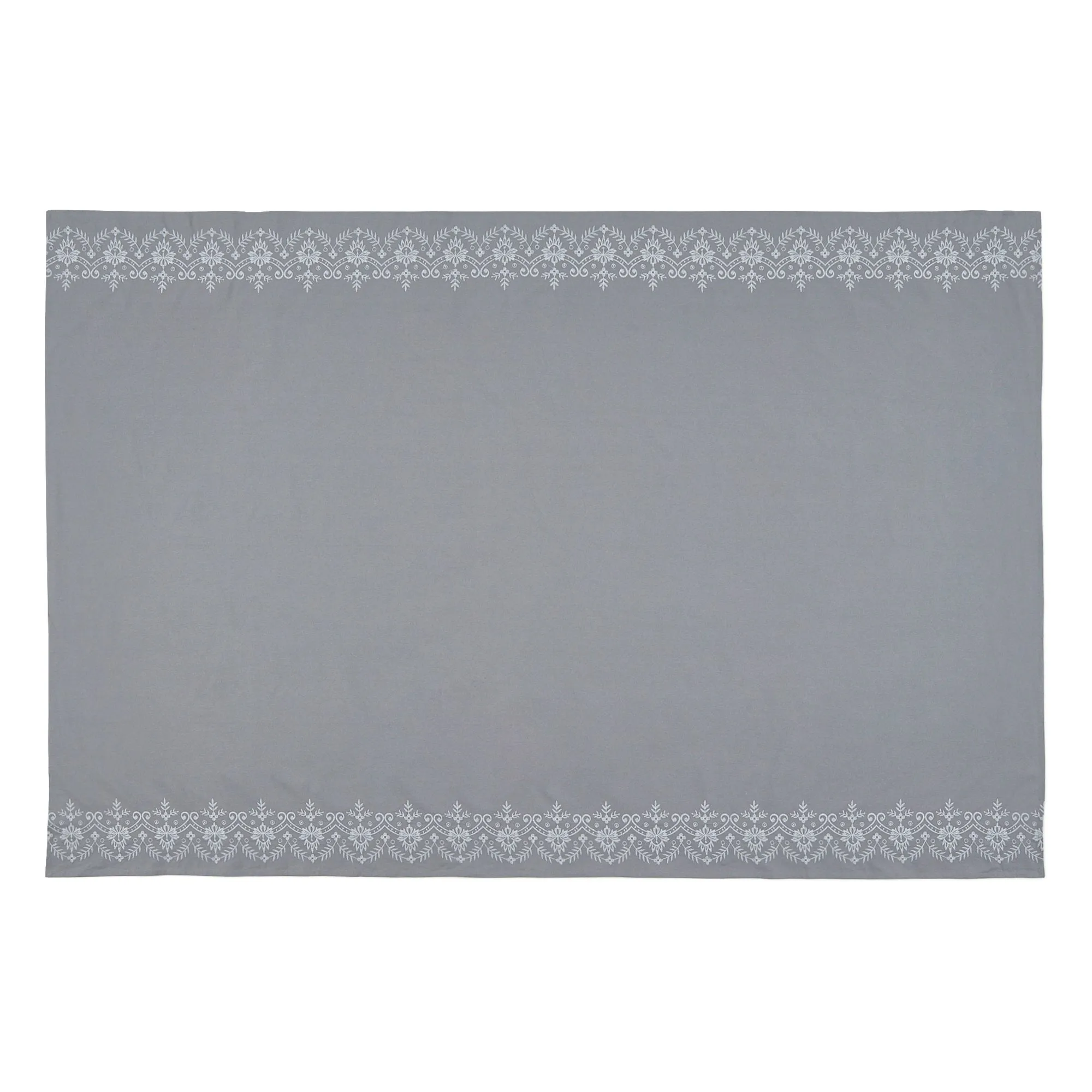 Chaotto Table Cloth Gray 130 X 200