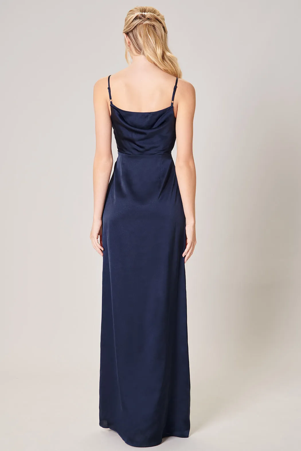 Charisma Gown