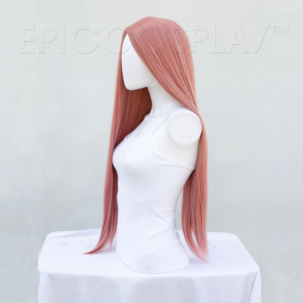 Eros - Princess Dark Pink Mix Wig