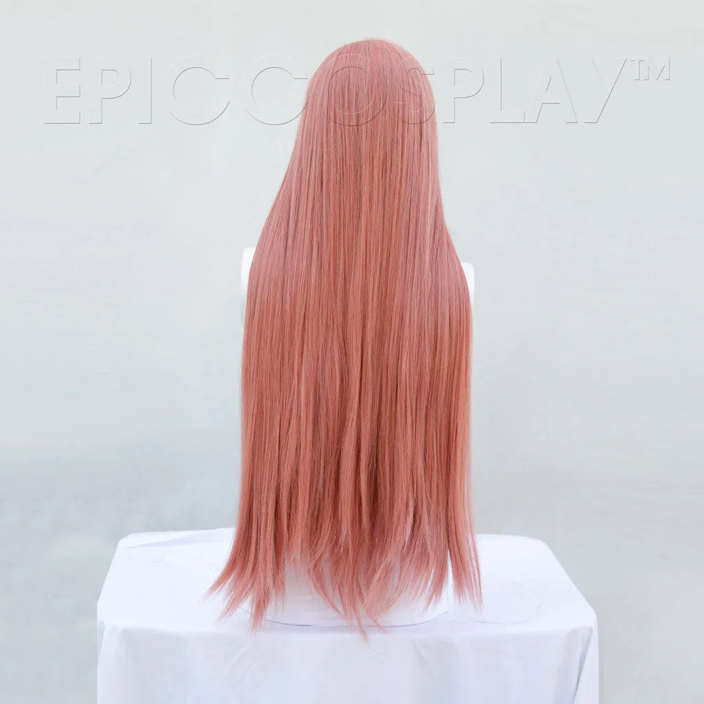 Eros - Princess Dark Pink Mix Wig