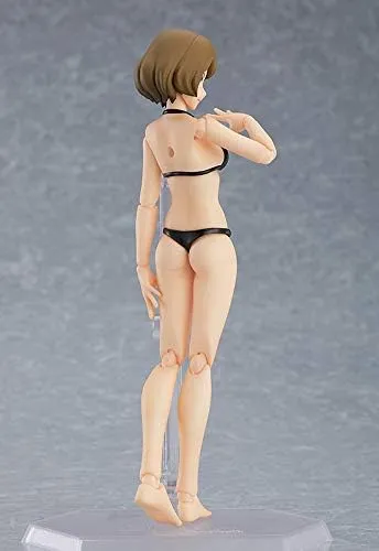 figma Styles Female Swimsuit Body (Chiaki)