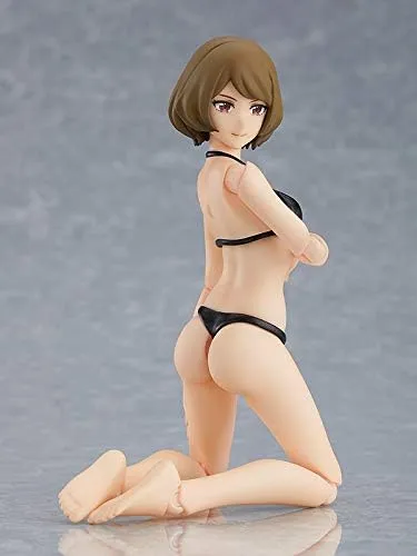 figma Styles Female Swimsuit Body (Chiaki)