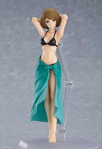 figma Styles Female Swimsuit Body (Chiaki)