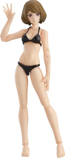 figma Styles Female Swimsuit Body (Chiaki)