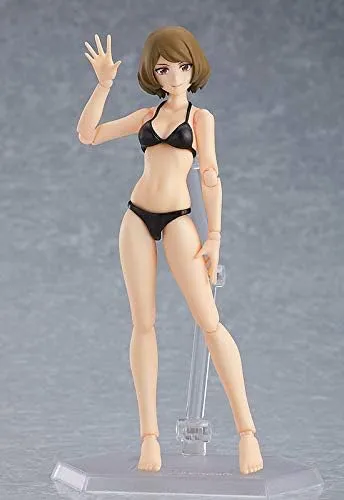 figma Styles Female Swimsuit Body (Chiaki)