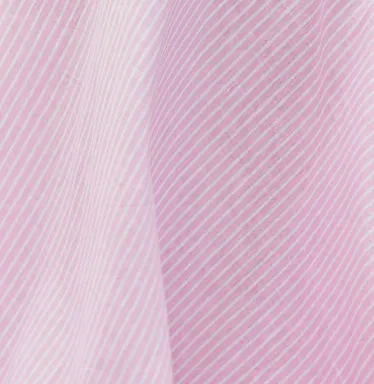 Fred Dress Printed Linen - Wholesale