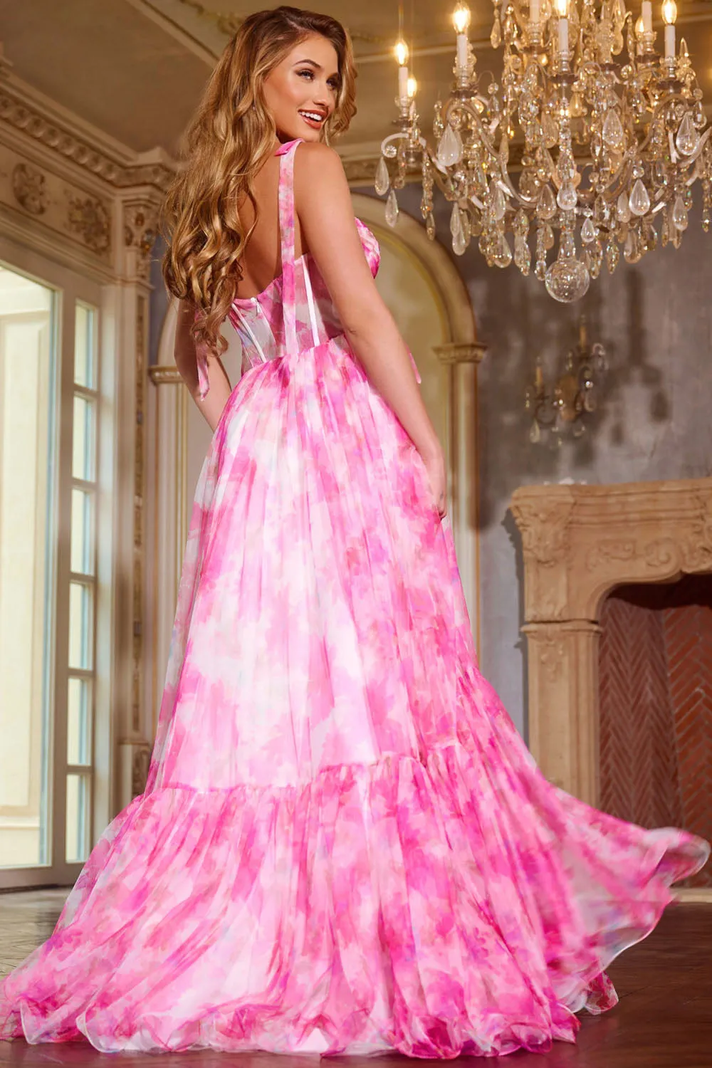 Jovani 44181 Dresses