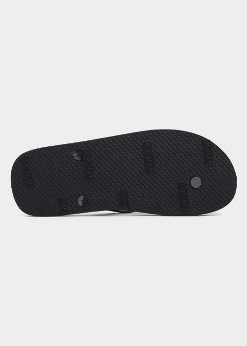 Kustom - Wide Blend (Black/Grey)