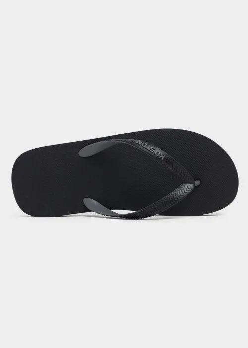 Kustom - Wide Blend (Black/Grey)