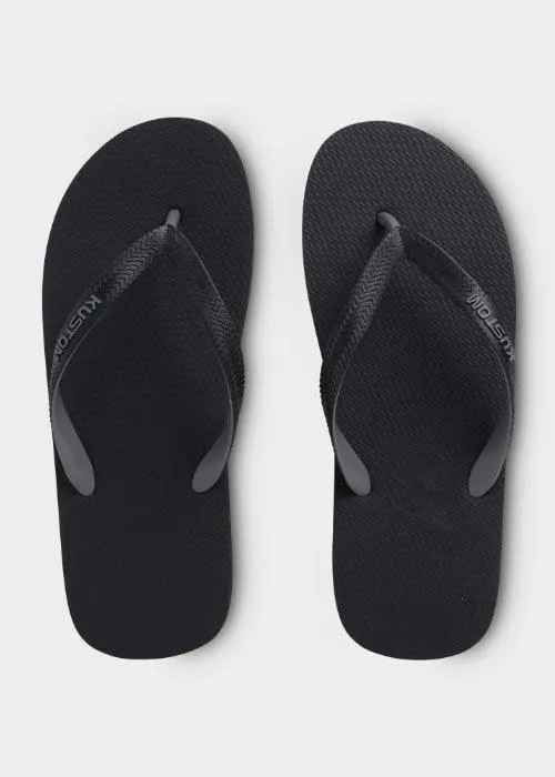Kustom - Wide Blend (Black/Grey)