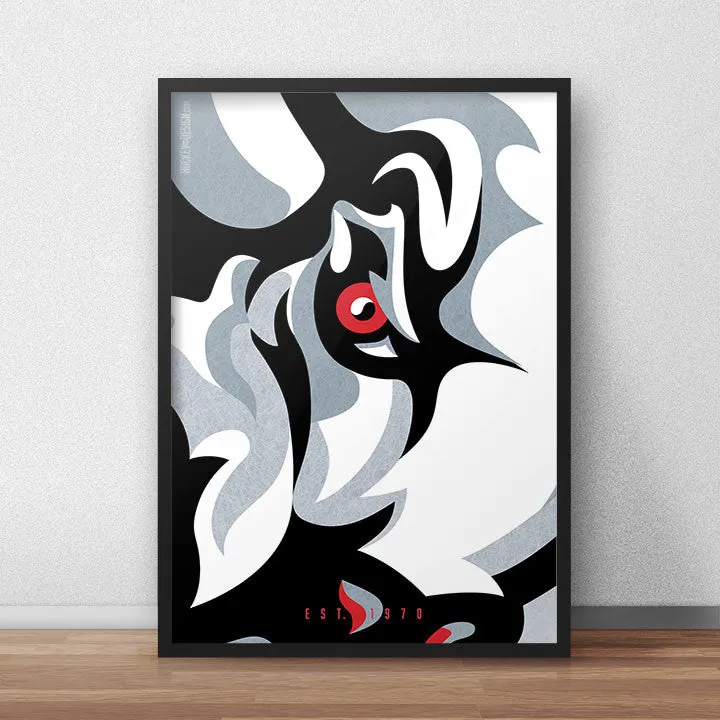 Red Eye