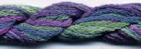 S-040 Daydream - Dinky Dyes - 6 Stranded Silk Thread