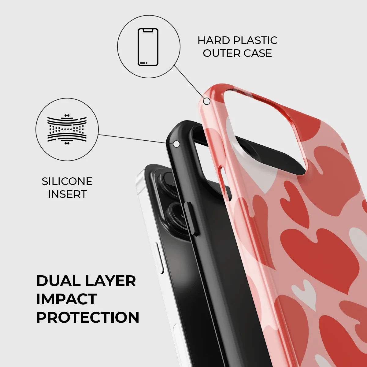 Summer Fling Phone Case