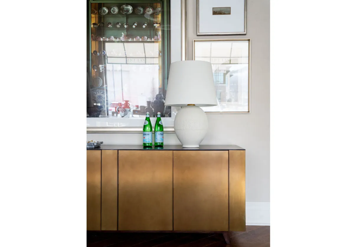 ZIGGY SIDEBOARD
